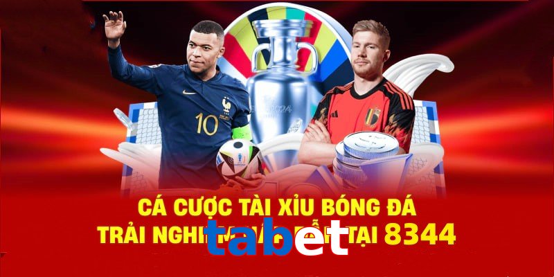 Thể Thao tabet- Sân Chơi Của Các Tín Đồ Cá Cược Chính Hiệu